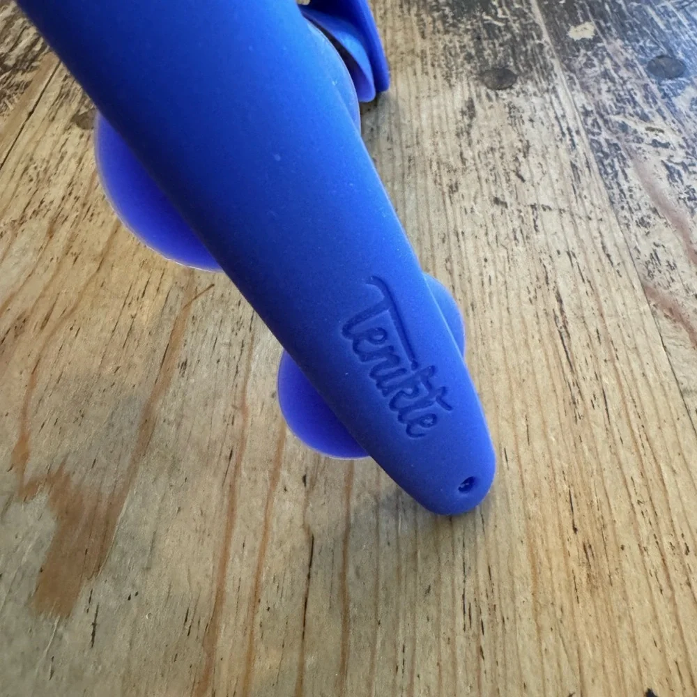 Tenikle® PRO - Flexible Tentacle Tripod for Phone As Seen on Shark Tank purple